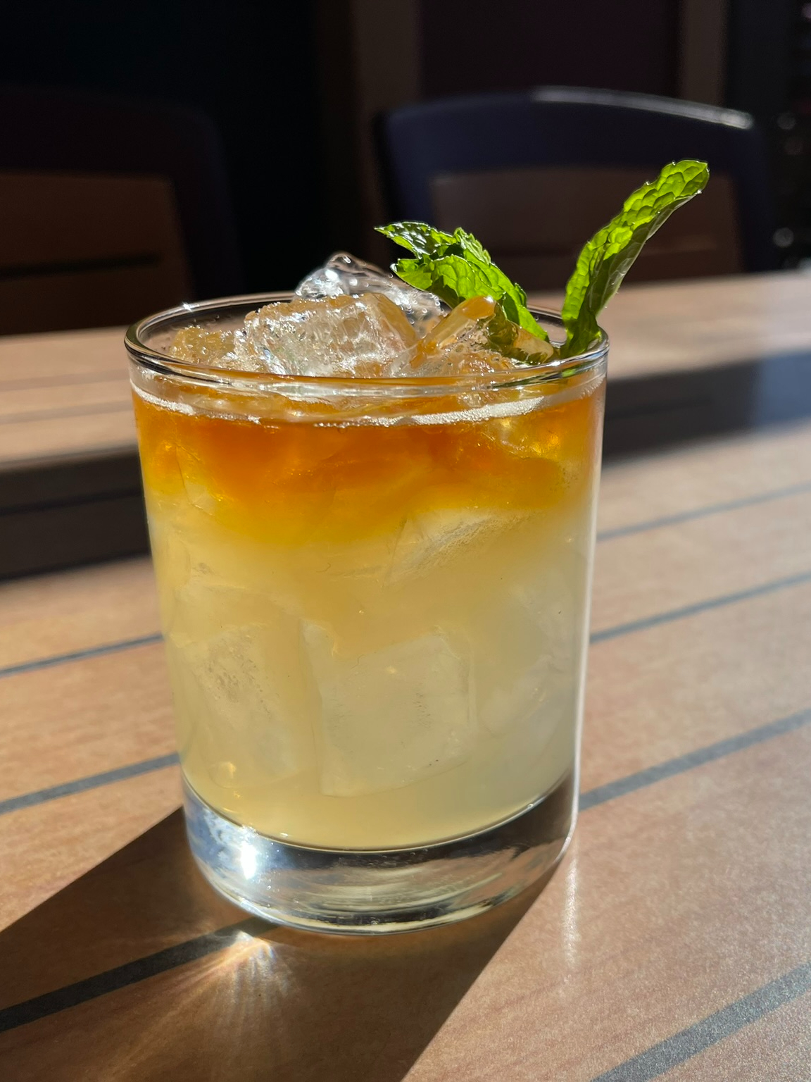 Mai Tai