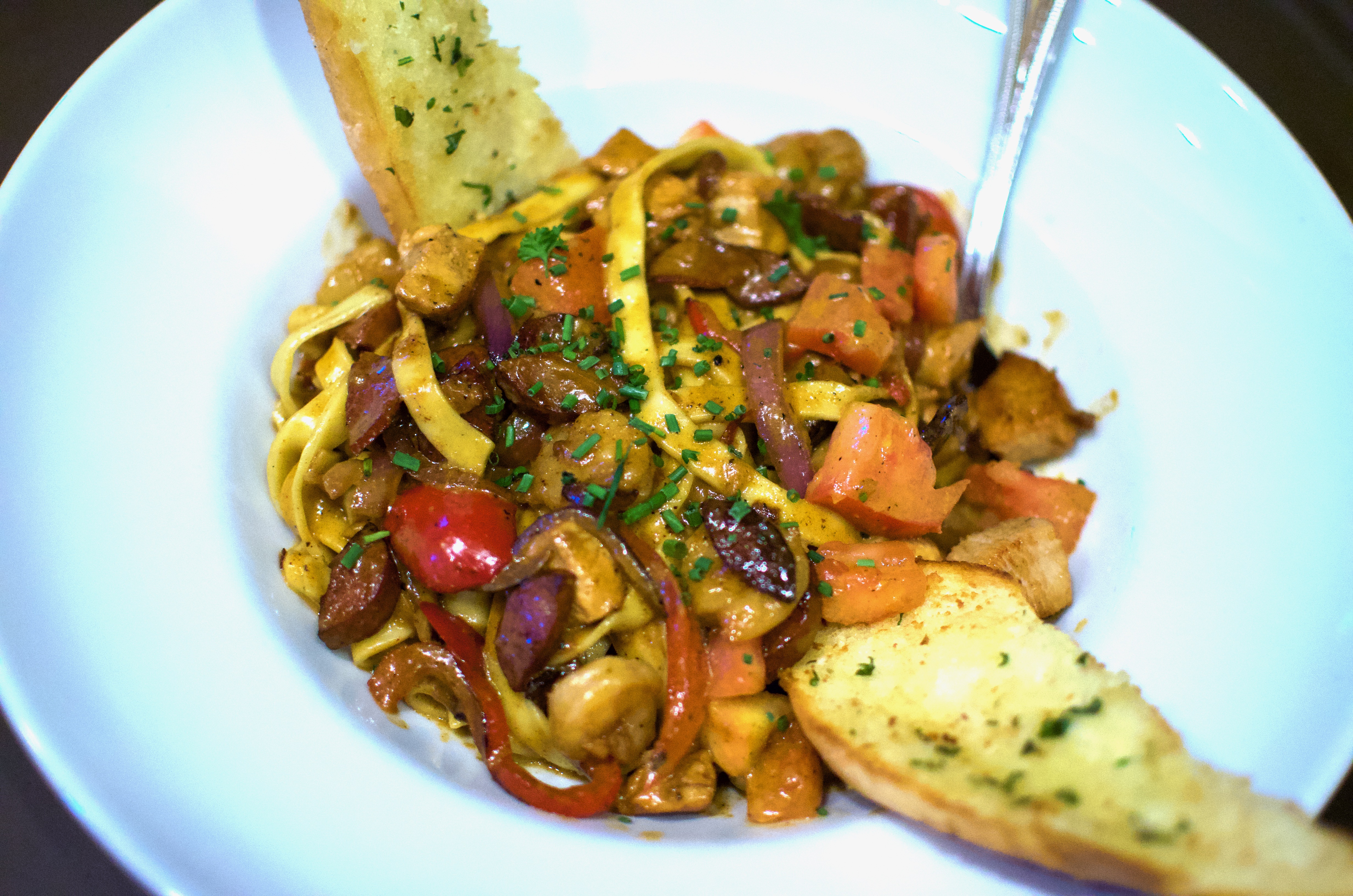 jambalaya