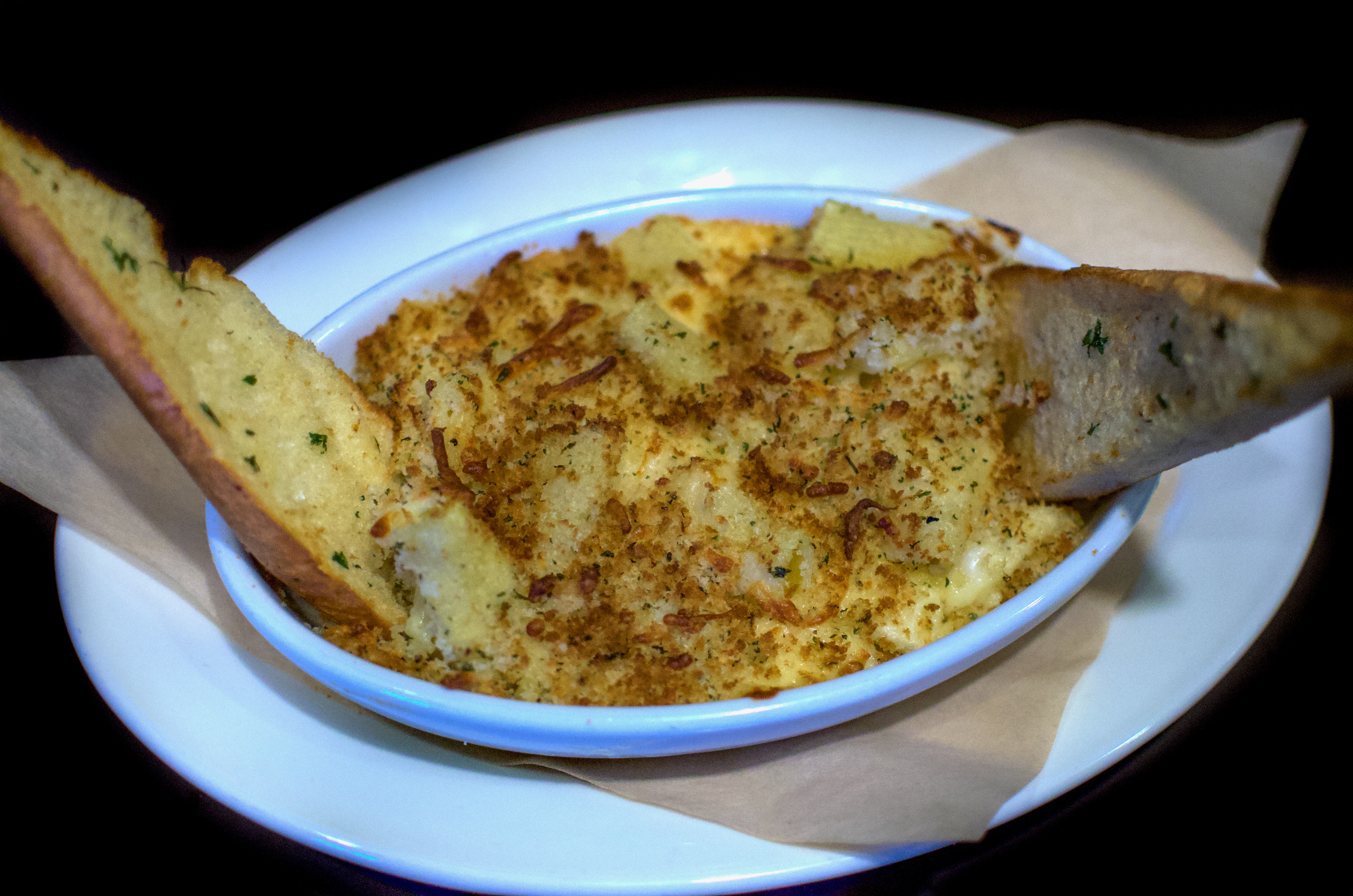 rigatoni